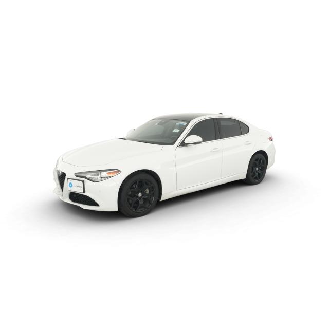 alfa romeo giulia 2021 ZARFANBN7M7640593 image alfa romeo giulia 2021 ZARFANBN7M7640593 image